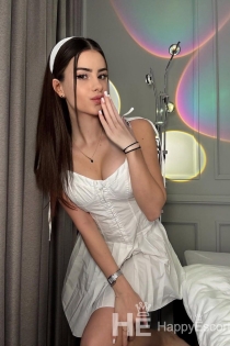 Tera, Usia 24, Escort Budapest / Hungaria - 1