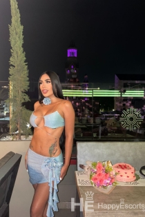 Nathasa, 26 años, Palma / España Escorts - 4