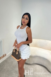 Nathasa, 26 años, Palma / España Escorts - 6