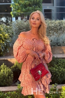Mila, Age 24, Escort in Kiev / Ukraine - 4