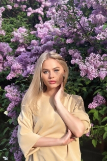 Mila, Age 24, Escort in Kiev / Ukraine - 6