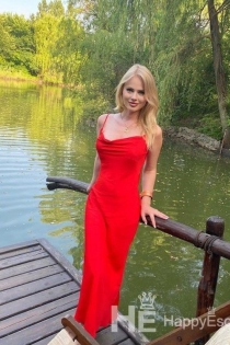 Mila, Age 24, Escort in Kiev / Ukraine - 7