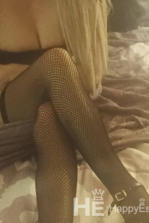Calista, 36 tuổi, Denver CO / Hoa Kỳ Hộ tống - 3