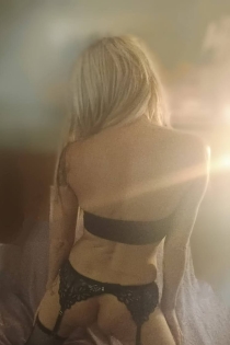 Calista, 36 tuổi, Denver CO / Hoa Kỳ Hộ tống - 7