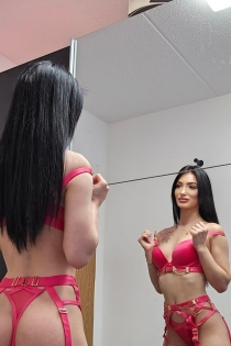 Monica, 24 jaar, Amsterdam / Nederland Escorts - 1