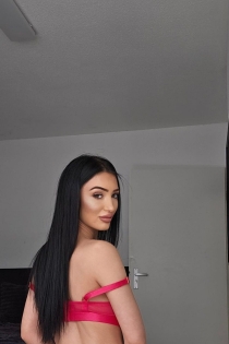 Monica, 24 jaar, Amsterdam / Nederland Escorts - 2