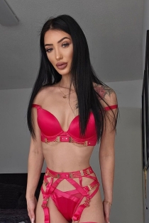 Monica, 24 jaar, Amsterdam / Nederland Escorts - 3