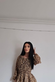 Monica, 24 jaar, Amsterdam / Nederland Escorts - 4