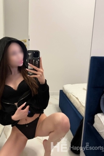 Angelina, 20 ans, Varsovie / Pologne Escortes - 1