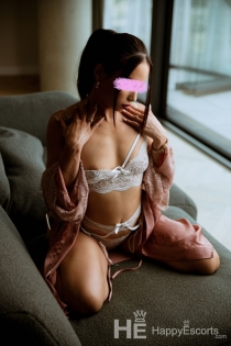 Emyhighclassescort, 31 лет, Дюссельдорф / Германия, Эскорт-услуги - 5