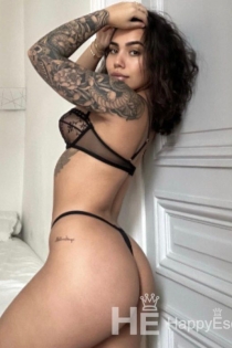 Victoria, 24 tuổi, Luân Đôn / Vương quốc Anh Người hộ tống - 3