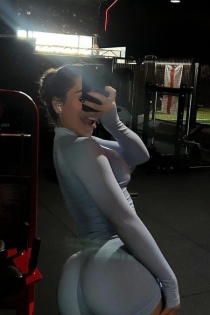 Victoria, 24 tuổi, Luân Đôn / Vương quốc Anh Người hộ tống - 6