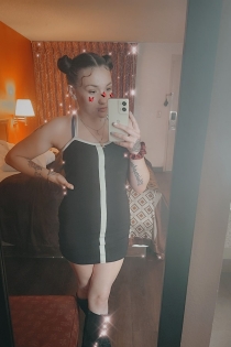 Kaylee, 26 let, Midland / ZDA Spremljevalke - 1