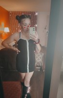Kaylee, 26 let, Midland / ZDA, spremljevalke
