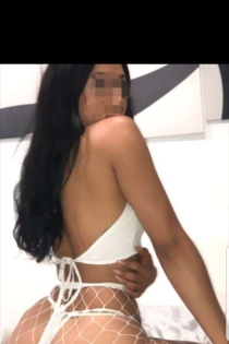 Sarah, 29 tuổi, Amsterdam / Hà Lan Người hộ tống - 3