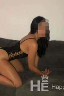 Sarah, 29 tuổi, Amsterdam / Hà Lan Người hộ tống - 4
