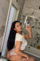 Kamilla, starost 21, Tbilisi / Gruzija Spremljevalci