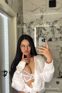 Kamilla, starost 21, Tbilisi / Gruzija Spremljevalci - 2