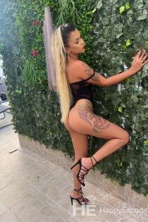 Victoria, 25 jaar, Tirana / Albanië Escorts - 9