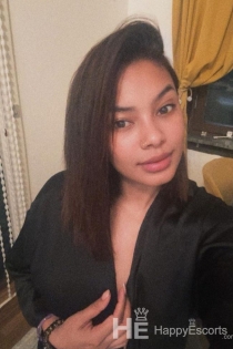 Melissa, starost 27, Göteborg / Švedska Spremljevalci - 7