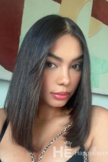 Melissa, starost 27, Göteborg / Švedska Spremljevalci - 8