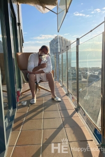 Ovidiu Mircea, Alter 33, Escort in Baden / Österreich - 1