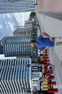 Ovidiu Mircea, Alter 33, Escort in Baden / Österreich - 2
