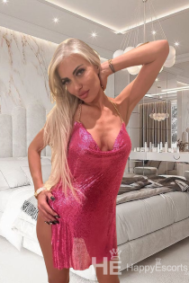 เบลล่า อายุ 32 ปี เมืองคานส์ / ฝรั่งเศส Escorts - 8