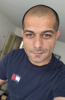 Tonny, Age 36, Antwerp / Belgium Escorts