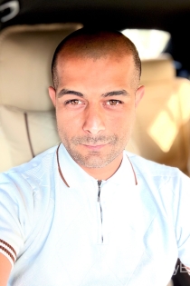 トニー、36歳、アントワープ/ベルギーのエスコート - 1