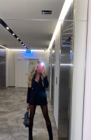 Felicie, Age 21, Escort in Monte-Carlo / Monaco