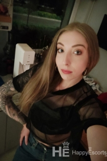 Cocu sympa, 25 ans, Varsovie / Pologne Escortes - 1