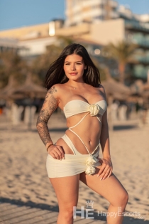 Jade, Yaş 19, Palma / İspanya Escortları - 2