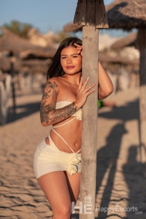 Jade, Yaş 19, Palma / İspanya Escortları - 3