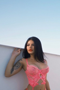 Jade, 19 år, Palma / Spanien Eskorter - 1