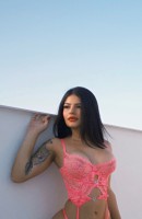 ジェイド、19歳、パルマ / スペインのエスコート