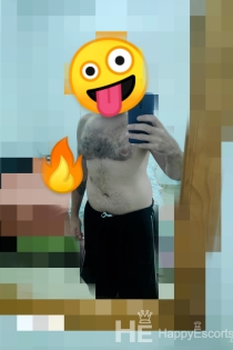 Ton, 33 år, Las Palmas de Gran Canaria / Spanien Eskorter - 3