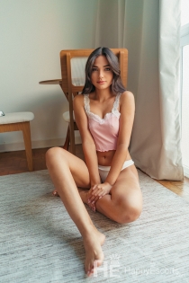 Katrine, 20 år, Tirana / Albanien Escorts - 6