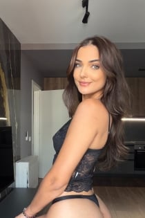 Hayla., Age 21, Escort in Tirana / Albania - 3