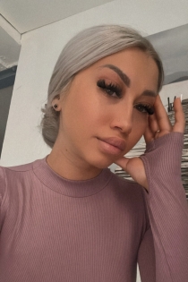 Ana, Umur 23, Pengiring Copenhagen / Denmark - 1