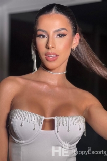 Mirela, 23 jaar, Parijs/Frankrijk Escorts - 1