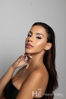 Mirela, 23 jaar, Parijs/Frankrijk Escorts - 4