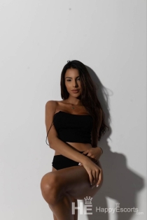 Mirela, 23 jaar, Parijs/Frankrijk Escorts - 5