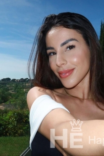 Mirela, 23 jaar, Parijs/Frankrijk Escorts - 6