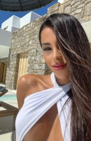 Mirela, Umri wa miaka 23, Paris / Ufaransa Wasindikizaji