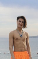 Adem, Umur 26, Duisburg / Pengiring Jerman