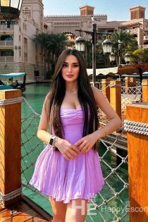 Astra Nott, Age 23, Escort in Dubai / UAE - 2