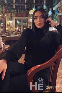 Аилин, 30 година, Будва / Црна Гора Пратња - 6