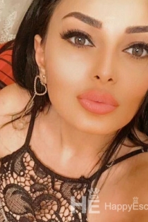 Аилин, 30 година, Будва / Црна Гора Пратња - 5