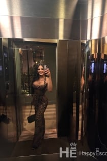 Violeta Ferrer, 22 de ani, Marbella / Spania Escorte - 6